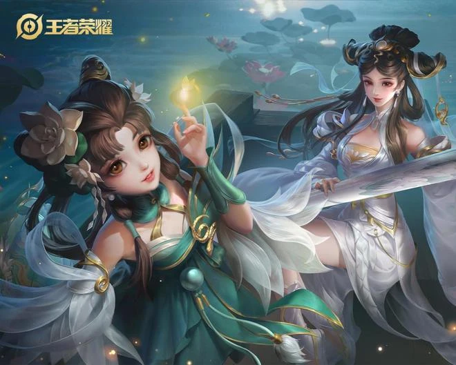 王者榮耀：親密系統全面升級，提高玩家「社交影響力」