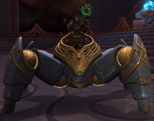 魔獸世界10.0前夕絕版坐騎有哪些