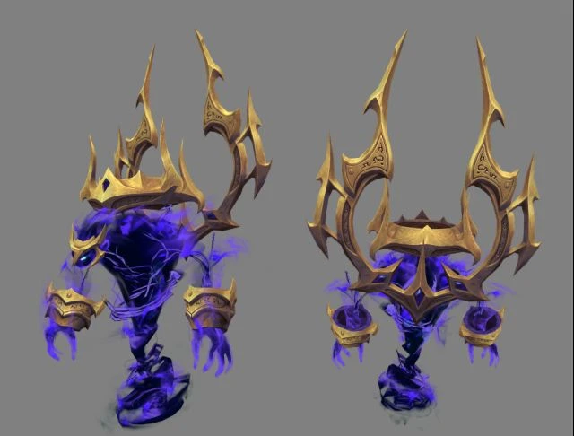 魔獸世界10.0前夕絕版坐騎有哪些