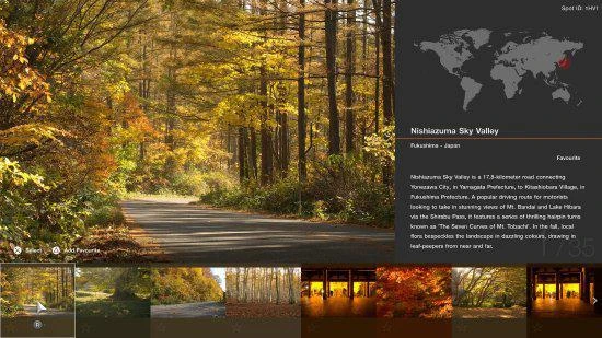 《GT7》四輛新車已加入遊戲 新增兩個特寫區