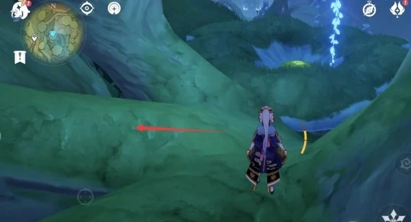 原神無郁夷摩怎麼進