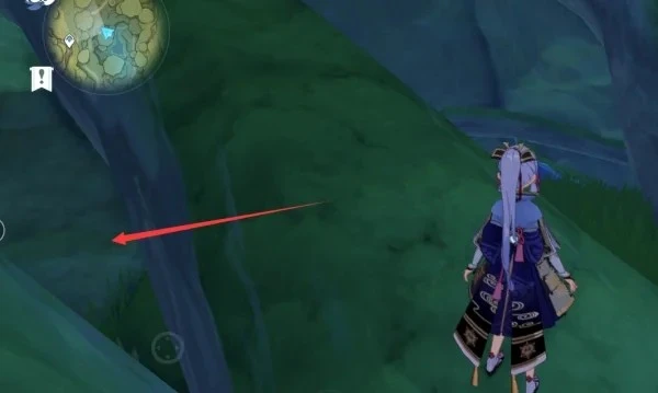 原神無郁夷摩怎麼進