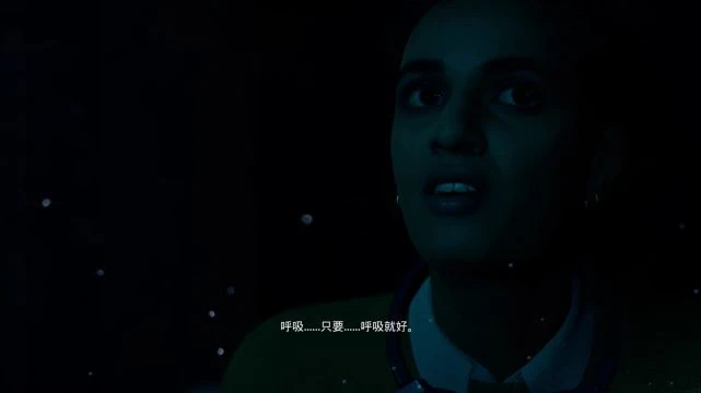 《黑相集：心中魔》遊民試玩 暗藏殺機的凶宅