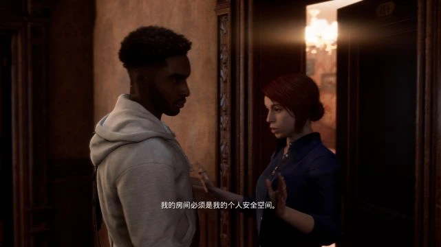 《黑相集：心中魔》遊民試玩 暗藏殺機的凶宅