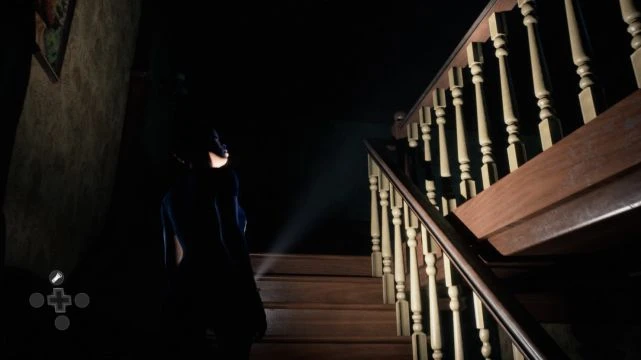 《黑相集：心中魔》遊民試玩 暗藏殺機的凶宅