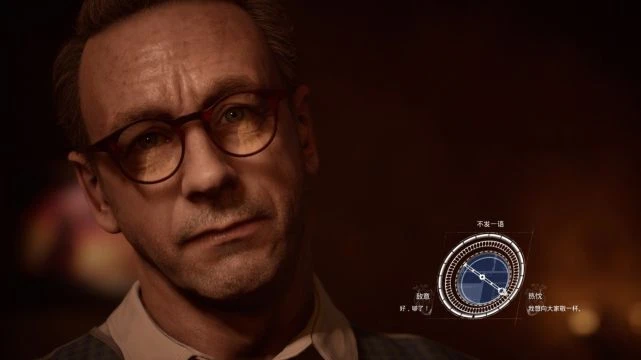 《黑相集：心中魔》遊民試玩 暗藏殺機的凶宅