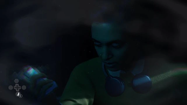 《黑相集：心中魔》遊民試玩 暗藏殺機的凶宅