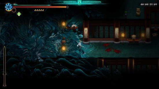 《暖雪》首個DLC「燼夢」11月3日免費下載