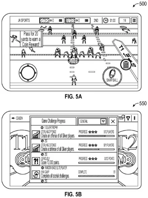 EA申請新專利:根據現實事件自動生成挑戰任務