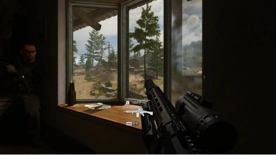 《使命召喚19：現代戰爭2》劇情評測8.2分：過癮的開胃前菜