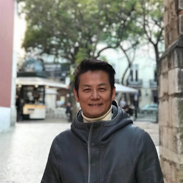 綜藝大哥徐乃麟確診！親曝身體症狀在家隔離