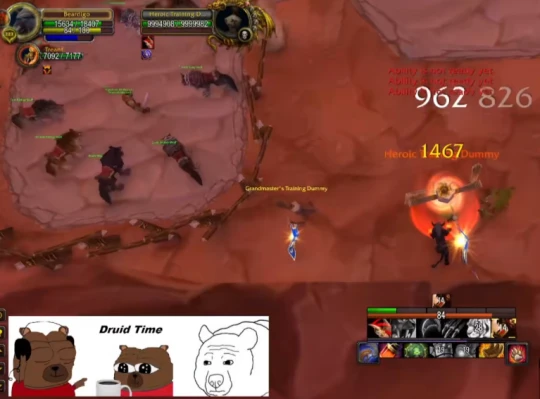 術士最新黑科技 可獲得強力召喚物和技能