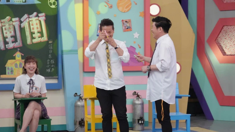 綜藝大哥徐乃麟確診！親曝身體症狀在家隔離