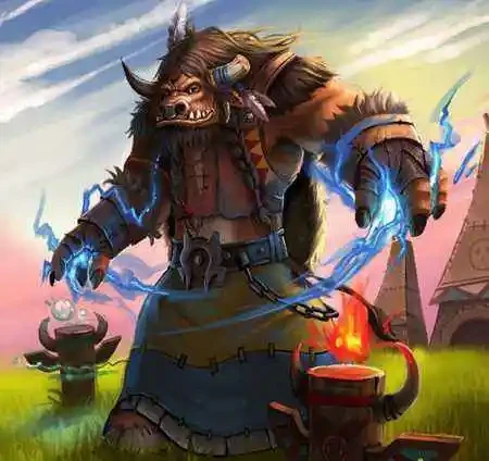 WLK懷舊服薩滿實用宏 適合增強元素和奶薩三系