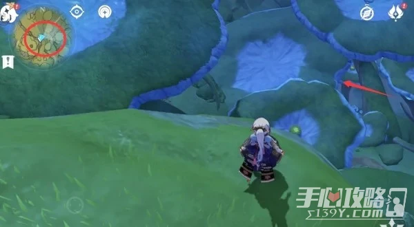 《原神》無郁夷摩怎麼進