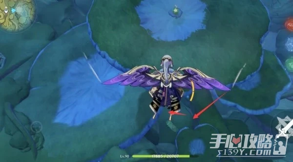 《原神》無郁夷摩怎麼進