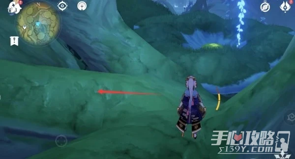 《原神》無郁夷摩怎麼進