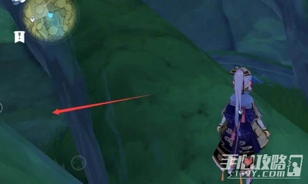 《原神》無郁夷摩怎麼進