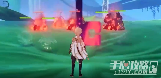 《原神》強化特訓玩法攻略