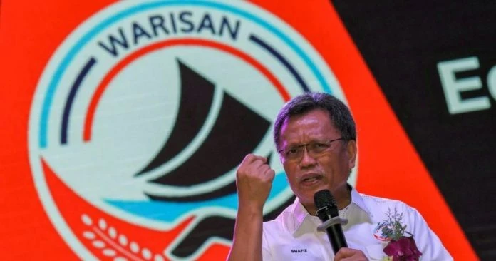 沙菲益：民興黨來屆大選將上陣半島多個國席