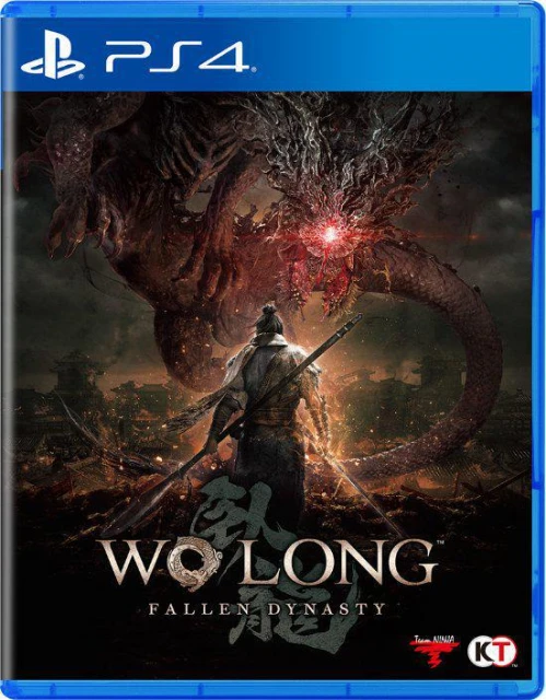 《臥龍：蒼天隕落》明年3月3日發售 預購特典公開