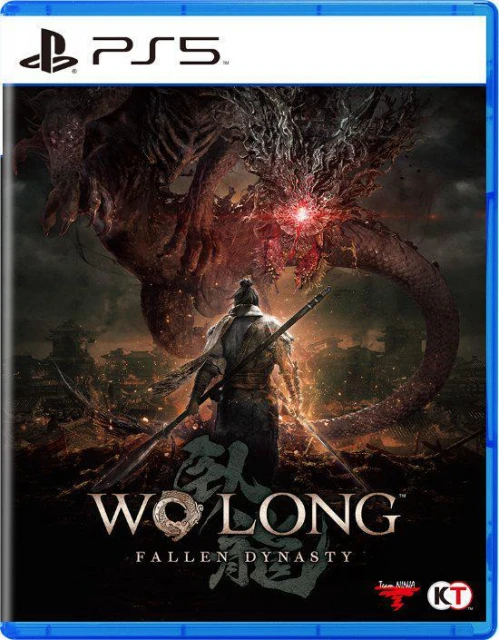 《臥龍：蒼天隕落》明年3月3日發售 預購特典公開