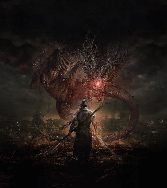 《臥龍：蒼天隕落》明年3月3日發售 預購特典公開