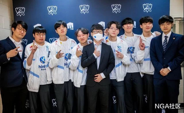 DRX教練希望Deft不留遺憾，Zeka還沒有達到個人上限