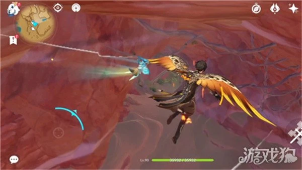 原神無相之草在哪兒 詳細位置一覽