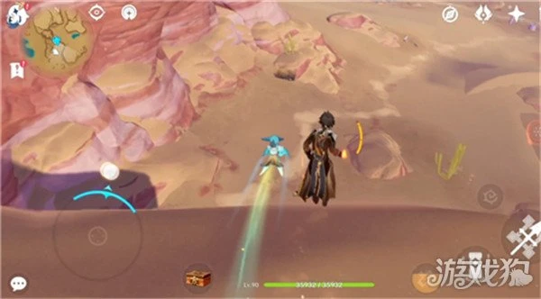 原神無相之草在哪兒 詳細位置一覽