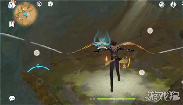 原神無相之草在哪兒 詳細位置一覽