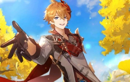 《原神》3.2UP池有哪些角色？3.2UP池角色一覽