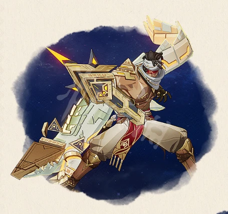 《原神》3.1新敵人有哪些？3.1新敵對生物一覽