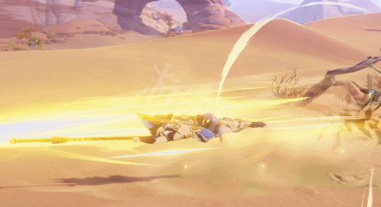 《原神》賽諾技能是什麼？賽諾技能一覽