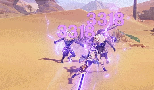 《原神》賽諾技能是什麼？賽諾技能一覽