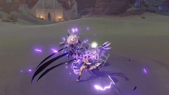 《原神》賽諾技能是什麼？賽諾技能一覽