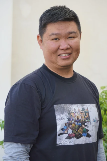 大馬首個NFT特殊兒童畫展  《孤獨星球》420正式展出