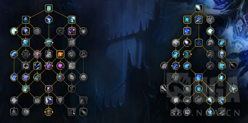 魔獸世界10.0前夕冰法攻略