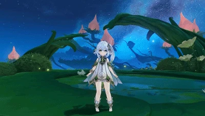 原神納西妲聖遺物搭配2022