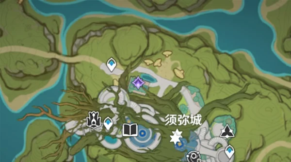 原神隱藏成就醫用筆跡完成攻略