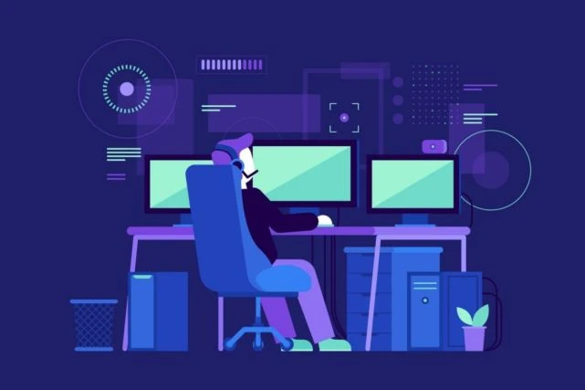 開發者與玩家之間，有一場進行了幾十年的「戰爭」