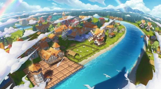 開發者與玩家之間，有一場進行了幾十年的「戰爭」