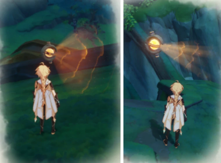 原神尋找未來星第6個在哪