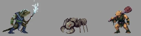 《沙海行者》免費序章上線