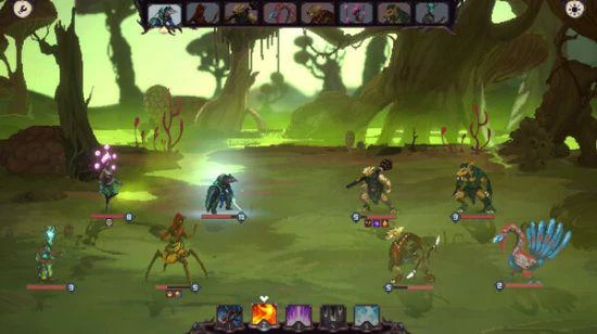 《沙海行者》免費序章上線