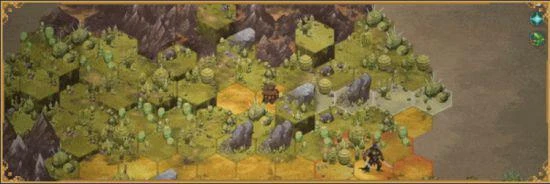 《沙海行者》免費序章上線