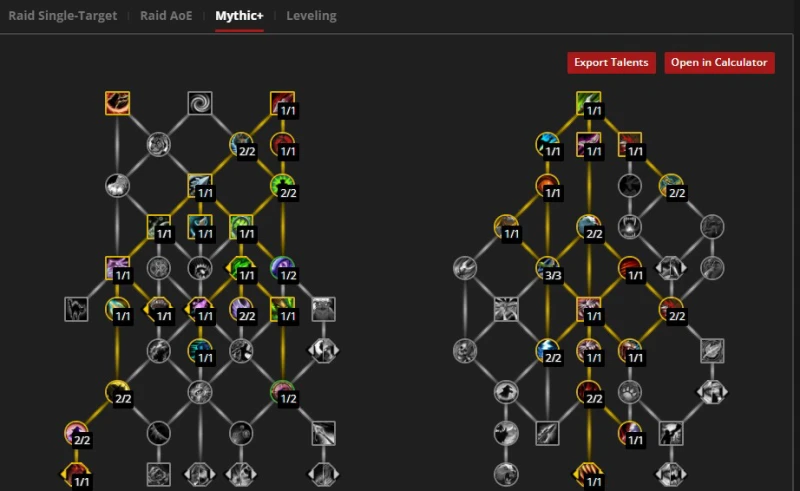 魔獸世界10.0前夕獸王獵怎麼玩