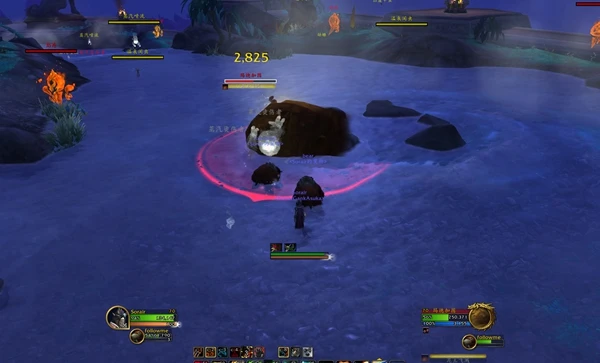 魔獸世界10.0活體泥面膜寵物怎麼獲得