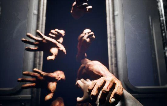 《僭越：無光之日》demo上線！主創們想請你吃點蘭州土特產