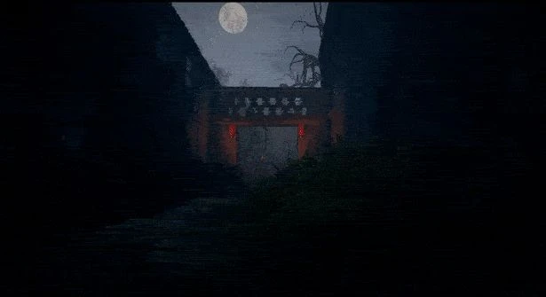 《僭越：無光之日》demo上線！主創們想請你吃點蘭州土特產